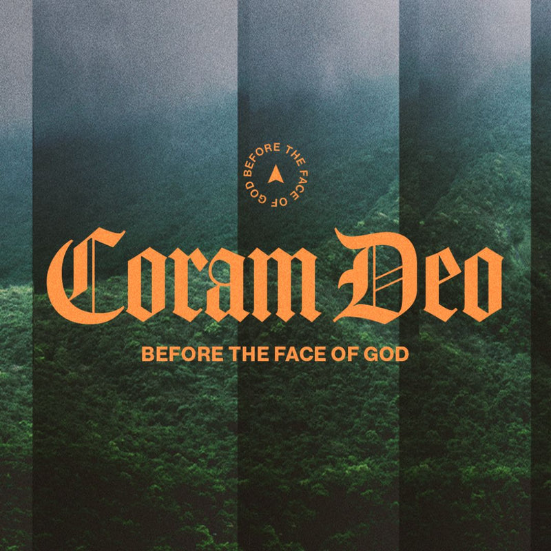 Coram Deo