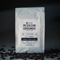 Single Bag of Coffee Blend